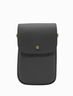 Wallets And Purses|Cross Body Bags*Zjoosh Chrissie Pouch Black