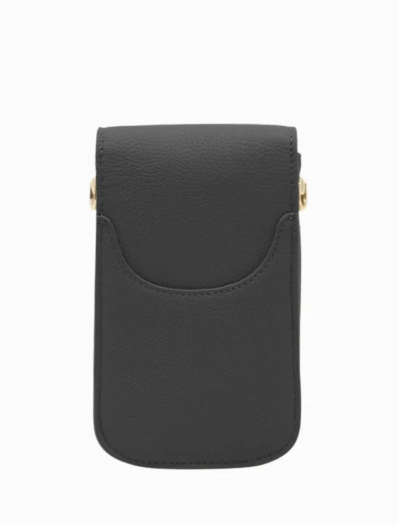 Wallets And Purses|Cross Body Bags*Zjoosh Chrissie Pouch Black