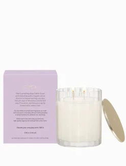 Circa|Scented Candles*Circa Home CIRCA Cotton Flower and Freesia Candle 350G