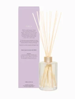 Circa|Diffusers*Circa Home CIRCA Cotton Flower and Freesia Diffuser 250ML