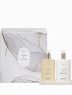 Body Lotions|Hand Wash*Circa Home Circa Hand Care Duo Jasmine and Magnolia 900ML