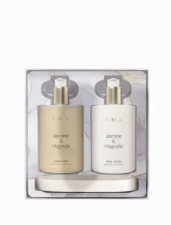 Body Lotions|Hand Wash*Circa Home Circa Hand Care Duo Jasmine and Magnolia 900ML