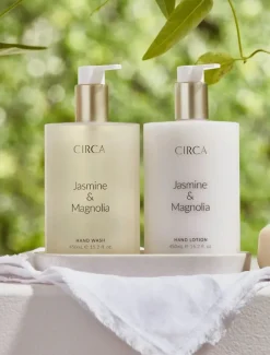 Body Lotions|Hand Wash*Circa Home Circa Hand Care Duo Jasmine and Magnolia 900ML