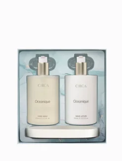 Body Lotions|Hand & Body Sets*Circa Home Circa Hand Care Duo Oceanique 900ML