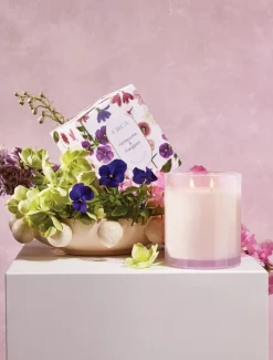 Circa|Scented Candles*Circa Home CIRCA Honeysuckle and Frangipani Candle 350G