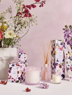 Circa|Scented Candles*Circa Home CIRCA Honeysuckle and Frangipani Candle 350G