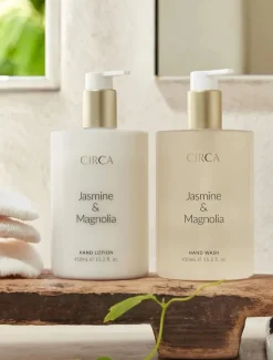 Hand Wash|Circa*Circa Home Circa Jasmine and Magnolia Hand Wash 450ML