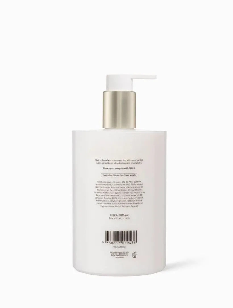 Body Lotions|Hand And Nail Creams*Circa Home Circa Mango and Papaya Hand Lotion 450ML