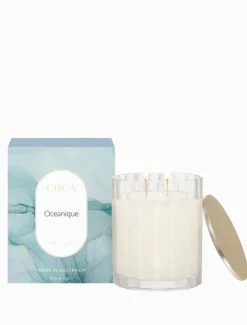 Circa|Scented Candles*Circa Home CIRCA Oceanique Candle 350G