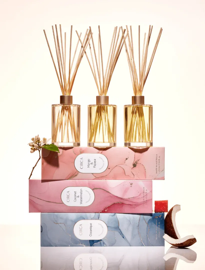 Circa|Diffusers*Circa Home CIRCA Oceanique Diffuser 250ML