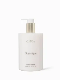 Body Lotions|Hand And Nail Creams*Circa Home Circa Oceanique Hand Lotion 450ML