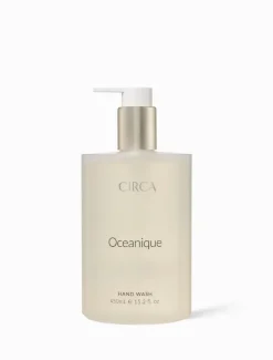 Hand Wash|Circa*Circa Home Circa Oceanique Hand Wash 450ML