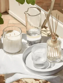 Circa|Scented Candles*Circa Home CIRCA Pear and Lime Candle 350g