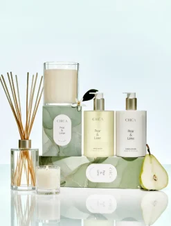 Circa|Diffusers*Circa Home CIRCA Pear and Lime Diffuser 250ML