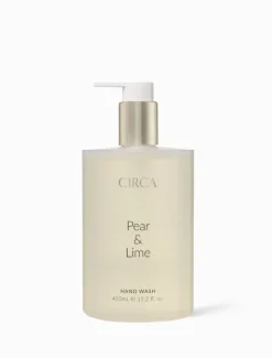 Hand Wash|Circa*Circa Home Circa Pear and Lime Hand Wash 450ML