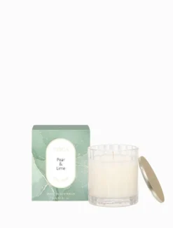Circa|Scented Candles*Circa Home CIRCA Pear and Lime Mini Candle 60G - FINAL SALE
