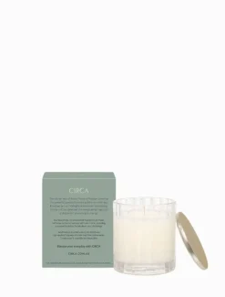 Circa|Scented Candles*Circa Home CIRCA Pear and Lime Mini Candle 60G - FINAL SALE