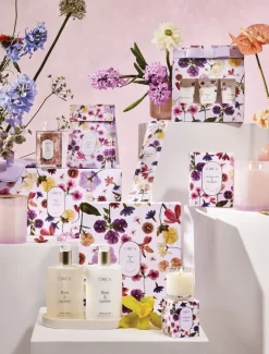 Circa*Circa Home CIRCA Relax and Unwind Gift Set