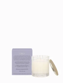 Circa|Scented Candles*Circa Home CIRCA Sea Salt and Vanilla Mini Candle 60G - FINAL SALE