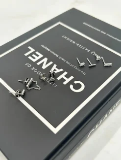 Earrings|Silver Jewellery*Zjoosh Clawset Earscape Collection Silver