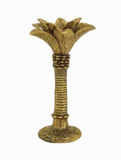 Tea Lights & Candle Holders*3rd Party Other Coconut Palm Candle Holder Large