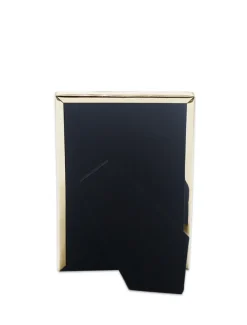Photo Frames*Zjoosh Colonial Bamboo Photo Frame 4x6 Gold