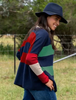 Knits And Jumpers*Zjoosh Copenhagen Knit