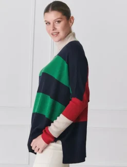 Knits And Jumpers*Zjoosh Copenhagen Knit