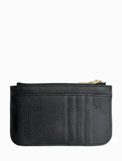 Key Rings|Wallets And Purses*Zjoosh Courtney Card Wallet Black
