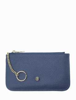 Key Rings|Wallets And Purses*Zjoosh Courtney Card Wallet Navy