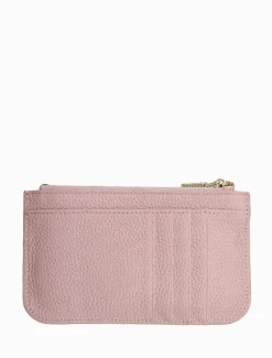 Key Rings|Wallets And Purses*Zjoosh Courtney Card Wallet Pink