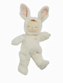 Kids*3rd Party Other Cozy Dinkums Bunny Moppet