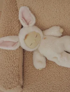 Kids*3rd Party Other Cozy Dinkums Bunny Moppet