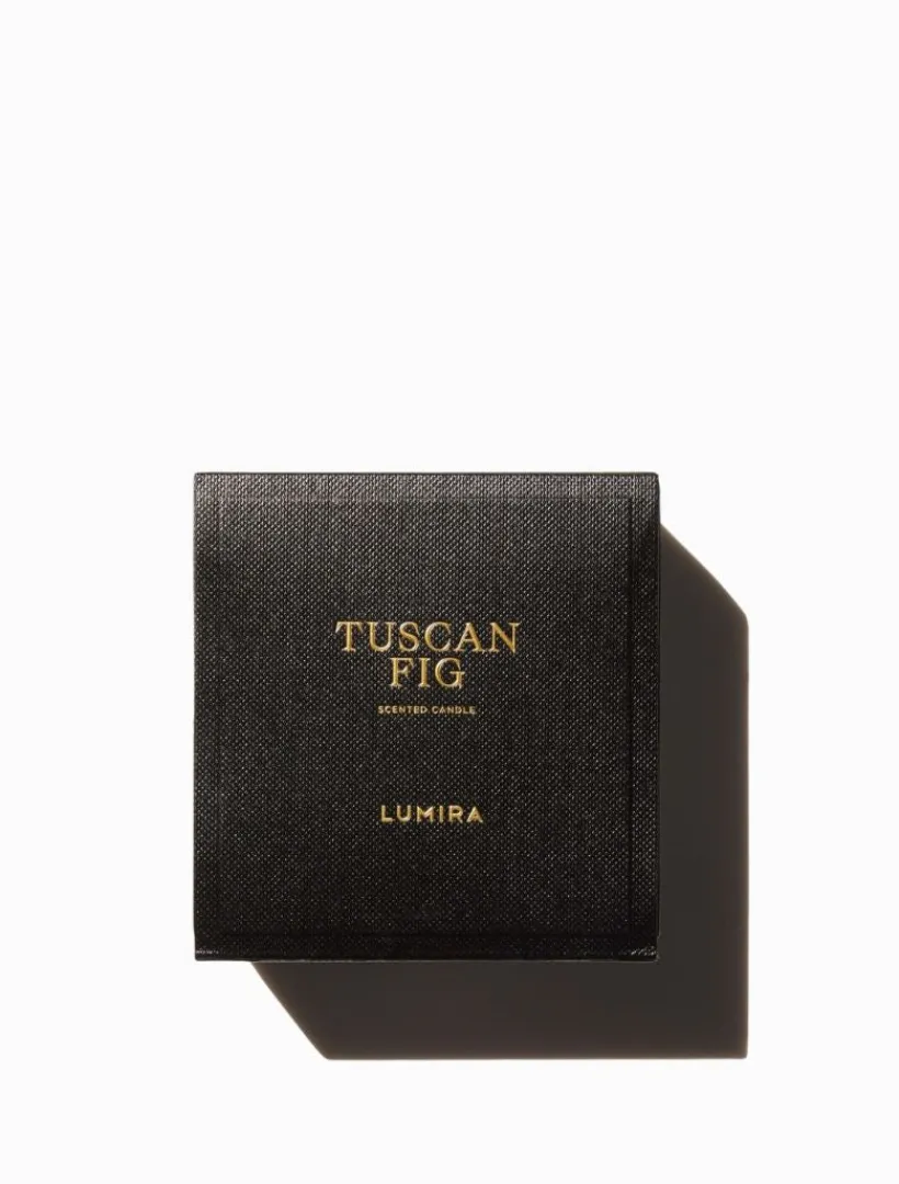 Scented Candles*3rd Party Other Cuban Tobacco Candle