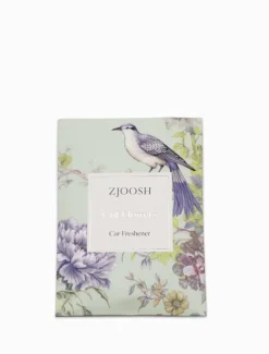 Car Diffusers|Zjoosh Clothing Care*Zjoosh Cut Flowers Car Freshener