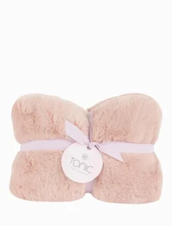 Heat Packs And Hot Water Bottles|Sleep Accessories*3rd Party Other Deluxe Heat Pillow Rose