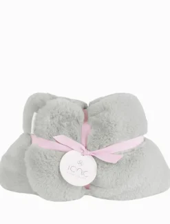 Heat Packs And Hot Water Bottles|Sleep Accessories*3rd Party Other Deluxe Heat Wrap Grey