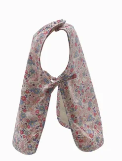 Kids*Zjoosh Ditsy Pinnie Pink
