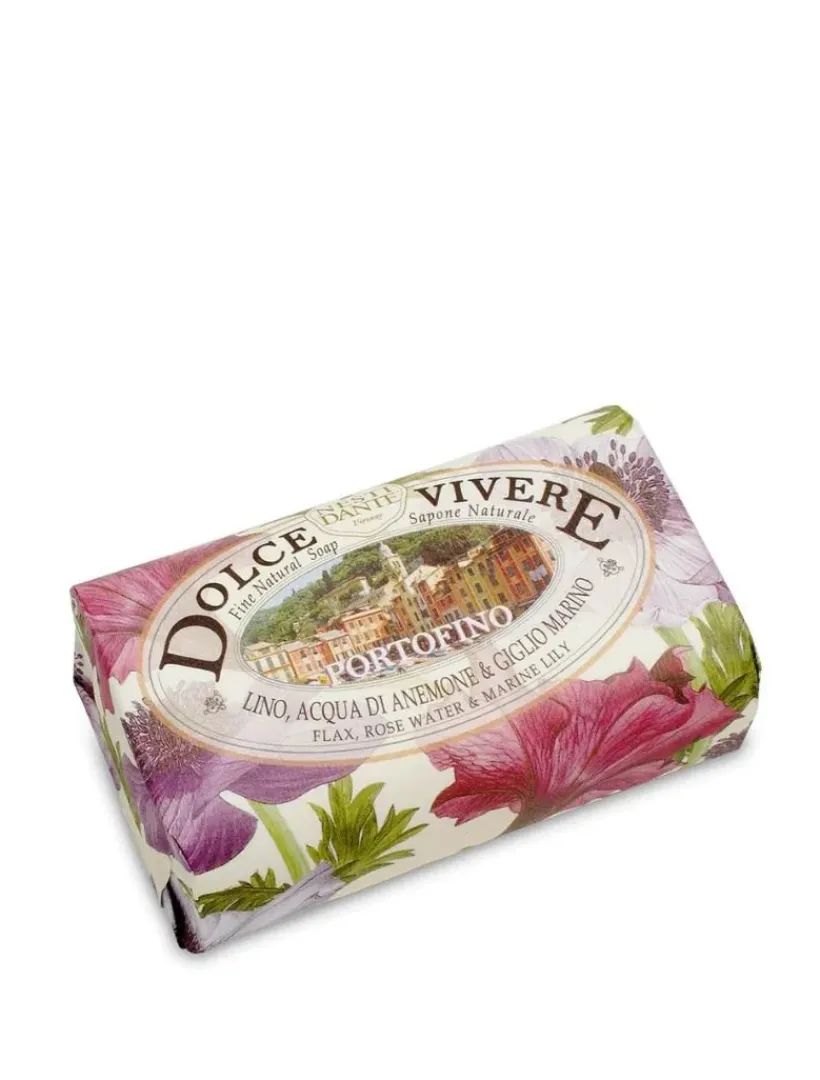 Soap Bars*Nesti Dolce Vivere Portofino Soap