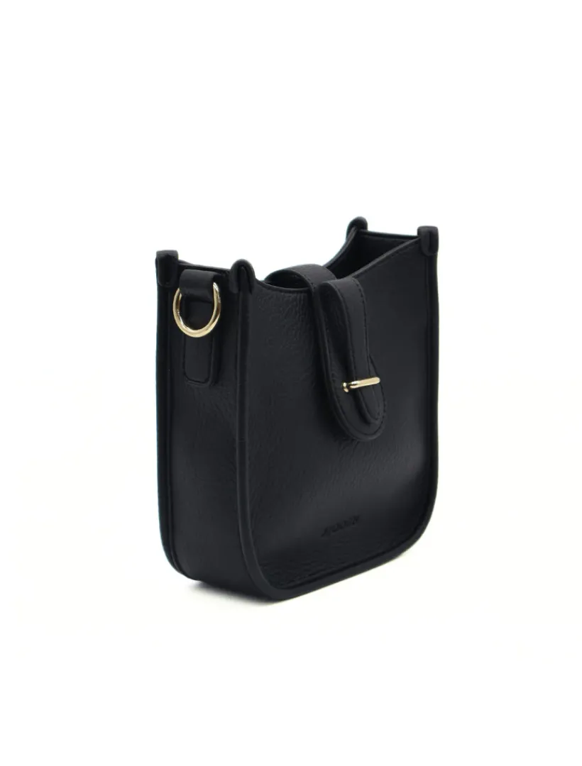 Cross Body Bags*Zjoosh Dominic Bag Black