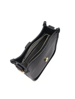 Cross Body Bags*Zjoosh Dominic Bag Black