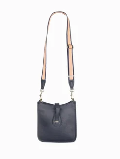 Cross Body Bags*Zjoosh Dominic Bag Navy