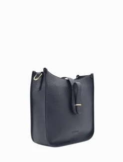 Cross Body Bags*Zjoosh Dominic Bag Navy