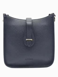 Cross Body Bags*Zjoosh Dominic Max Bag Navy