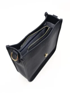 Cross Body Bags*Zjoosh Dominic Max Bag Navy