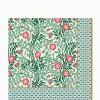 Disposable Napkins*3rd Party Other Easy Life Floral Fantasy Napkin 20pk