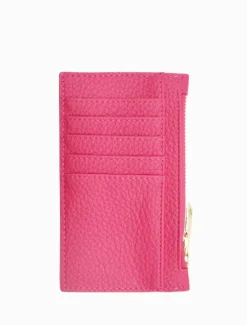 Travel And Cosmetic Bags|Travel & Cosmetic Bags*Zjoosh Ella Wallet Geranium