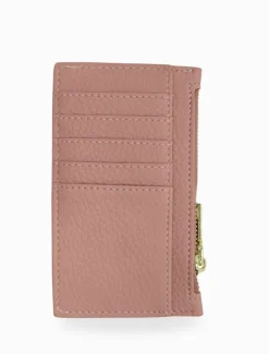 Travel And Cosmetic Bags|Travel & Cosmetic Bags*Zjoosh Ella Wallet Pink