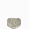 Home Ornaments*3rd Party Other Embossed Heart Box