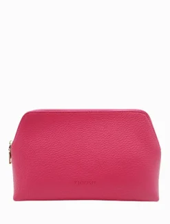 Travel And Cosmetic Bags|Travel & Cosmetic Bags*Zjoosh Essentials Purse Large Geranium